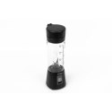 Blender bezprzewodowy TO GO 180W USB-C LED 470ml HUS1025