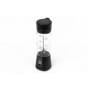 Blender bezprzewodowy TO GO 180W USB-C LED 470ml HUS1025