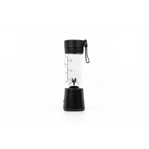 Blender bezprzewodowy TO GO 180W USB-C LED 470ml HUS1025