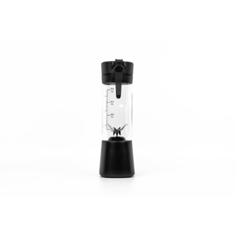 Blender bezprzewodowy TO GO 180W USB-C LED 470ml HUS1025