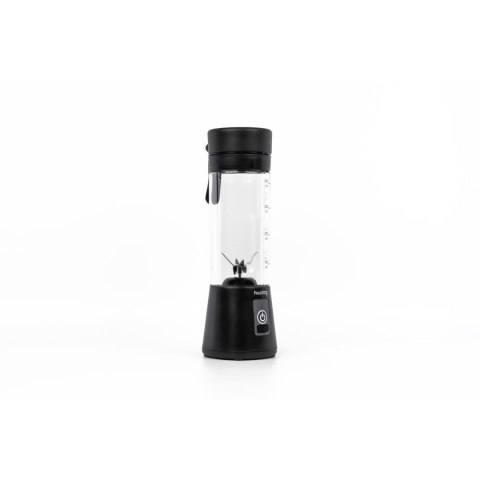Blender bezprzewodowy TO GO 180W USB-C LED 470ml HUS1025