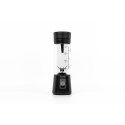 Blender bezprzewodowy TO GO 180W USB-C LED 470ml HUS1025