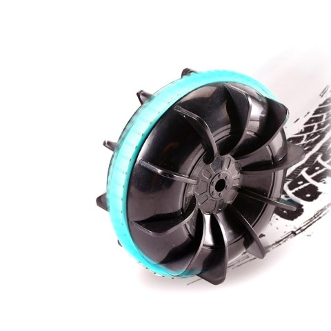 Maxlife samochód zdalnie sterowany MXRC-400 Amfibia