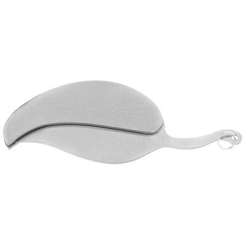 Nóż składany Martinez Albainox Gray Steel, Satin 3Cr13Mov (10128)