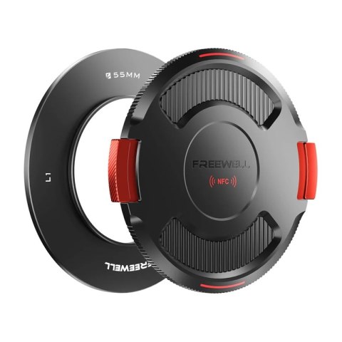 Pierścień bazowy FREEWELL 55mm do Real Locking VND