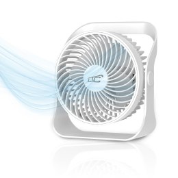 Wentylator biurkowy bezprzewodowy WB16 5,6