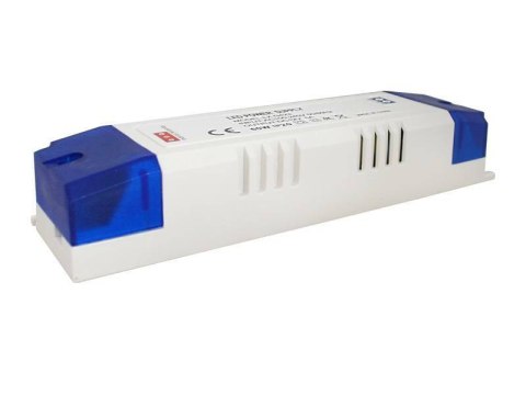 Zasilacz impulsowy 60W/5A 12V IP20