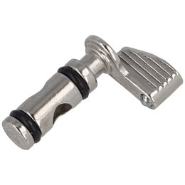 Zawór HP tuningowy do wiatrówki Reximex Daystar, Tormenta, Accura (PART DAYSTAR VALVE HP)