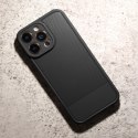 Nakładka Simple Carbon do iPhone 11 czarne