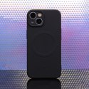 Nakładka Simple Color Mag do Samsung Galaxy A26 5G czarna