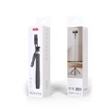 XO selfie stick Bluetooth tripod SS15 czarny 180cm