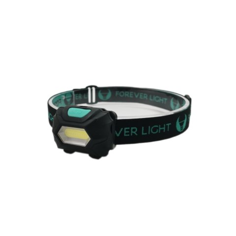 Setty Latarka Czołowa LED - SLC 01