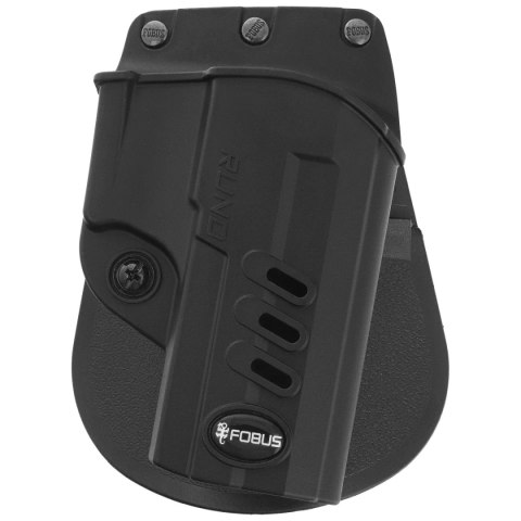 Kabura Fobus RUND do Ruger SR9/SR9c, SR40/SR40c, SR45 Full Size