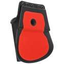 Kabura Fobus RUND do Ruger SR9/SR9c, SR40/SR40c, SR45 Full Size