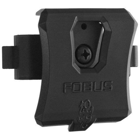 Fobus APN Belt Clip Set klips do na pas - black