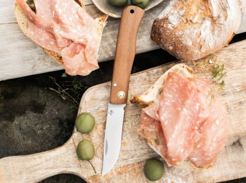 Nóż Böker Plus Rusticus