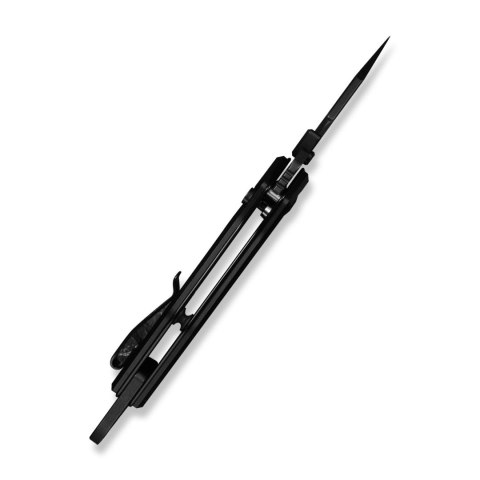 Nóż CIVIVI Amaroq Nitro-V Black Aluminium