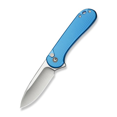 Nóż CIVIVI Elementum II Blue Aluminium 179 mm Nitro-V