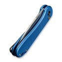 Nóż CIVIVI Elementum II Blue Aluminium 179 mm Nitro-V