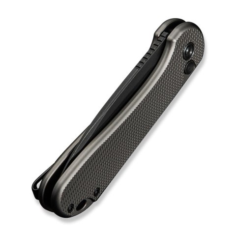 Nóż CIVIVI Button Lock Elementum II II Aluminum GR