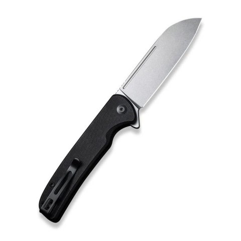 Nóż CIVIVI Chevalier Black G10