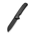 Nóż CIVIVI Chevalier II All Black Aluminium 203 mm EDC