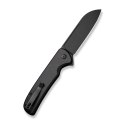 Nóż CIVIVI Chevalier II All Black Aluminium 203 mm EDC