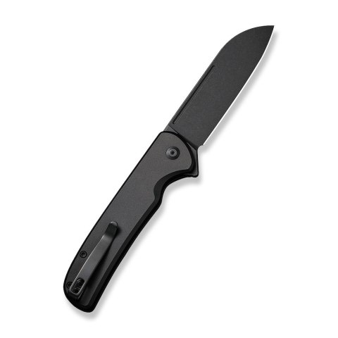 Nóż CIVIVI Chevalier II All Black Aluminium 203 mm EDC