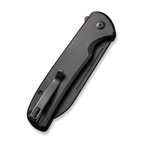 Nóż CIVIVI Chevalier II All Black Aluminium 203 mm EDC