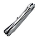 Nóż CIVIVI Elementum C907B Gray D2 G10 EDC Flipper