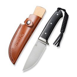 Nóż stały CIVIVI Cloud Peak Nitro-V G10 242 mm outdoor