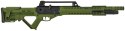 Wiatrówka PCP Hatsan Invader Auto OD 5.5 mm