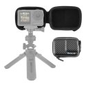 Etui PULUZ do DJI Osmo Action 5 Pro/4/3 (czarne)