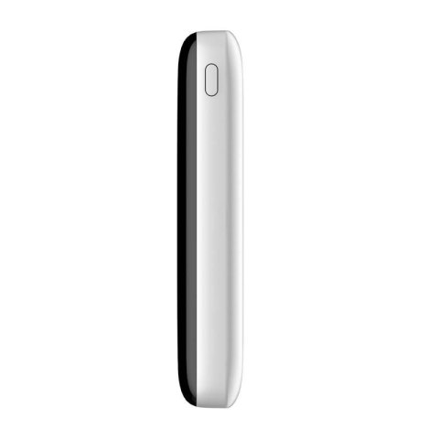 Powerbank Ldnio PQ25 22.5W 10000mAh USB-C (czarny)