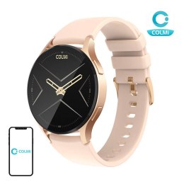Smartwatch Colmi i28 Ultra (złoty)