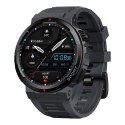 Smartwatch Zeblaze Ares 3 Plus (Czarny)