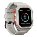 Smartwatch Zeblaze Ares GPS (biały)
