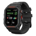 Smartwatch Zeblaze Ares GPS (czarny)