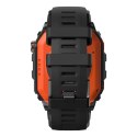 Smartwatch Zeblaze Ares GPS (czarny)