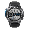 Smartwatch Zeblaze Stratos 2 Ultra (Czarny)