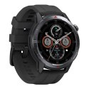 Smartwatch Zeblaze Stratos 3 Ultra (Czarny)