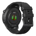 Smartwatch Zeblaze Stratos 3 Ultra (Czarny)