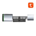 Wkładka do zamka AVATTO SDL-S1-S70 70mm (srebrna)