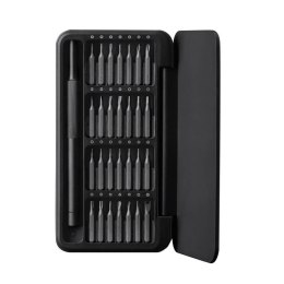 Zestaw wkrętaków precyzyjnych 28-w-1 HOTO QWLSD009