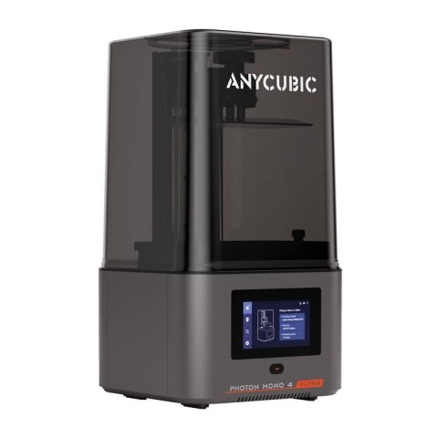 Drukarka 3D Anycubic Photon Mono 4 Ultra