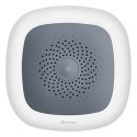 Inteligentny czujnik temperatury i wilgotności Zigbee Heiman HS1HT Tuya