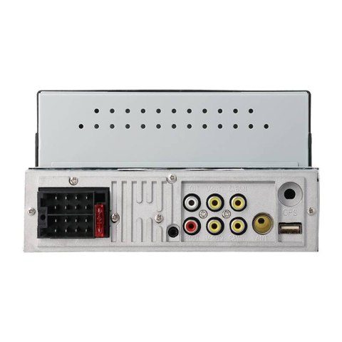 Monitor samochodowy 7.0" Podofo A3061 Carplay&Android Auto