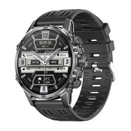 Smartwatch Blitzwolf BW-AT6 plus (czarny)