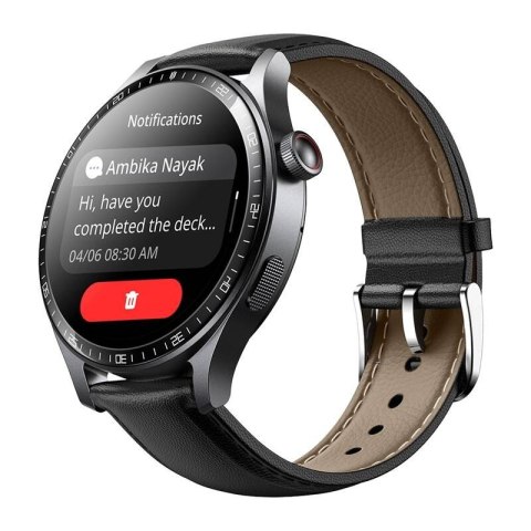 Smartwatch Joyroom JR-FC2 Pro (szary)