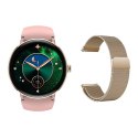 Smartwatch Zeblaze Lily 2 (różowy)